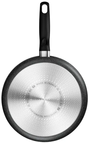 Zestaw patelni TEFAL Dark Essential G0069153 (3 elementy)