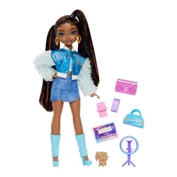 Mattel Lalka Barbie Dream Besties, Brooklyn