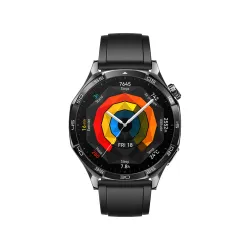 Smartwatch Huawei Watch GT 5 46mm Active Czarny