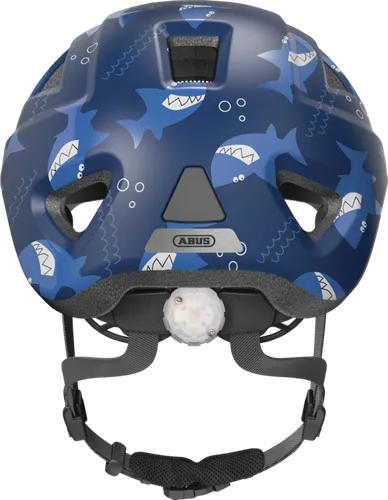 Kask rowerowy ABUS Anuky 2.0 ACE