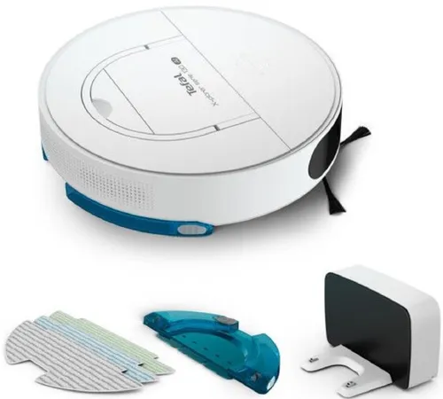 Robot sprzątający TEFAL X-Plorer S130 AI RG9077