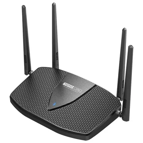 Router Totolink X6000R AX3000 Czarny