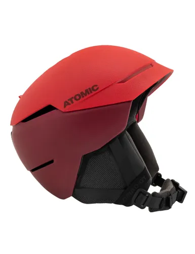 Kask narciarski ATOMIC NOMAD GT Red - Rozmiar - M