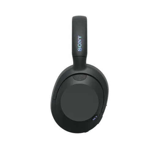 Słuchawki bezprzewodowe Sony ULT Wear WH-ULT900NB Nauszne Bluetooth 5.2 Czarny