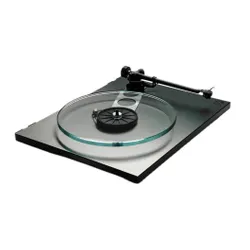 Gramofon REGA Planar 3 RS Limited Edition Wkładka Rega Nd5 Aluminium-czarny