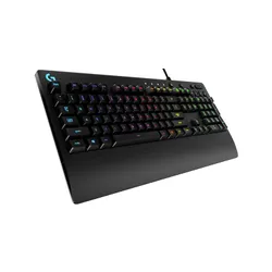 Logitech G213 Prodigy Klawiatura gamingowa