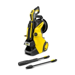 Myjka ciśnieniowa Karcher K 5 Premium 1.324-573.0