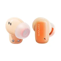 Беспроводные наушники Baseus AirNora 2 Ink Channel Bluetooth 5.3 Orange