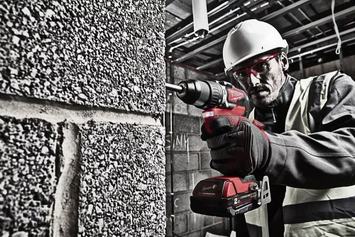 Milwaukee M18 Tornavida Matkabı CBLPD-202C