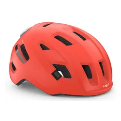 Kask rowerowy MET E-Mob