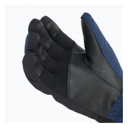 Rękawice narciarskie męskie Rossignol Type Impr G dark navy