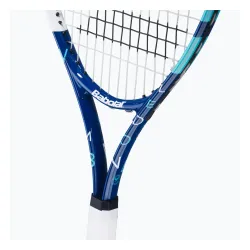 Rakieta tenisowa dziecięca Babolat Junior 25 Wimbledon blue