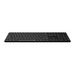 Klawiatura Rapoo E8020M Blade Czarny