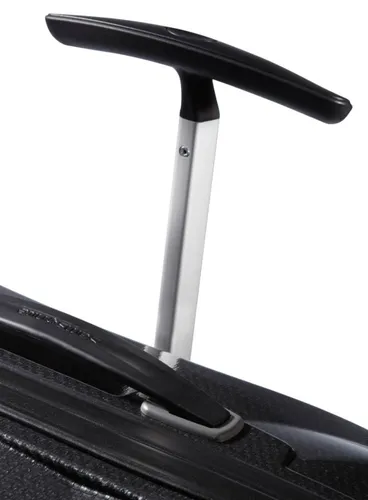 Walizka kabinowa Samsonite Lite-Shock - black