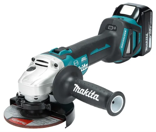 Szlifierka kątowa Makita DGA513Z