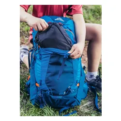 Plecak turystyczny dla dziecka Gregory Wander 50 - pacific blue