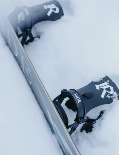 Deska snowboardowa Ride Magic Stick 2026 - Długość (cm) - 154