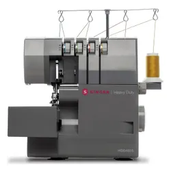 Maszyna do szycia Singer HD0405