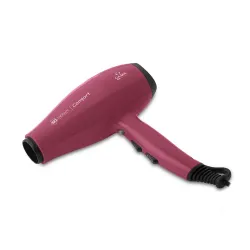 Suszarka do włosów GA.MA Comfort 5D Infrared&Ozone Ion Jonizacja Dyfuzor Zimny nawiew 2200W 3 prędkości 3 temperatury
