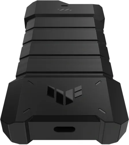 Dysk ASUS TUF Gaming AS1000 Plus 1TB USB 3.2 Typ C Czarny