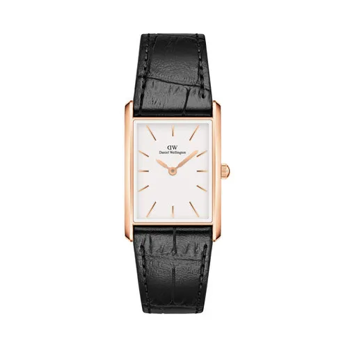 Часы Daniel Wellington Bound DW00100698 Черный