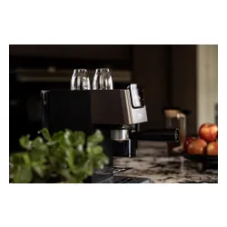 Ekspres BEKO CaffeExperto CEP5464DX z modułem do kapsułek Nespresso