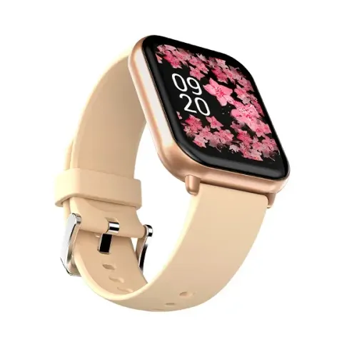 Smartwatch HiFuture Zone 2 Różowy