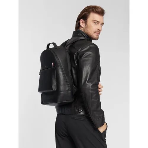 Tommy Hilfiger TH Rucsac Central AM0AM10275 BDS