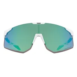 Okulary rowerowe UVEX Pace Perform CV