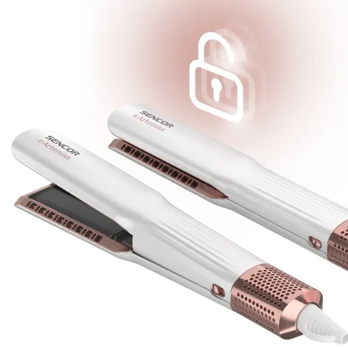Prostownica Sencor SHI 9100RS 1300W Jonizacja