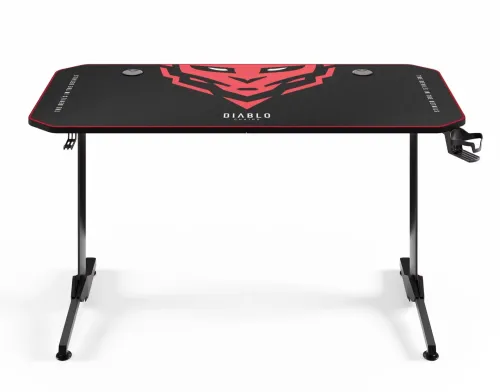 Diablo X-Mate 1400 | 140 cm x 60cm