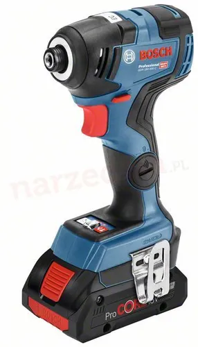 Bosch GDR 18v-200 C 18 V