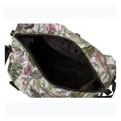 Torba rowerowa na bagażnik FastRider Nyla Shopper Single Bike Bag Trend Click'nGo 20 l jungle