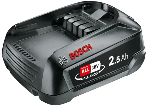 Bosch W-B 18v 2.5Ah Batarya