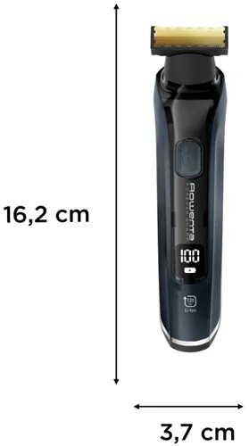 Trymer ROWENTA TN6204E0