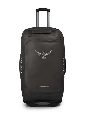 Сумка на колесиках Osprey Rolling Transporter 90-black