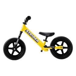 Strider Strider Rowerek Biegowy 12" Sport Yellow