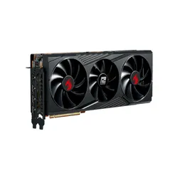 Karta graficzna PowerColor Radeon RX 6800 XT Red Dragon OC 16GB GDDR6 256bit