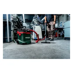Odkurzacz przemysłowy Metabo AS 36-18 L 30 PC-CC