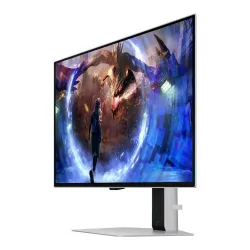 Samsung Odyssey G6 LS27DG600SUXEN - 360Hz | QHD | 27'' | OLED | 0,03ms [oferta Outlet]