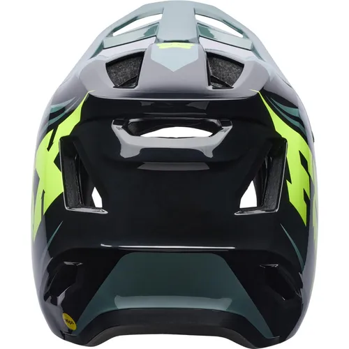Kask rowerowy Full Face FOX Rampage Foundry YTH