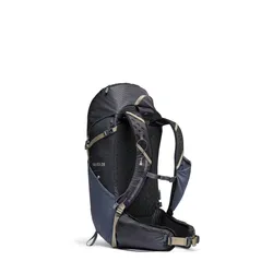 Plecak turystyczny Black Diamond Trail Vista 28 Pack - black/carbon