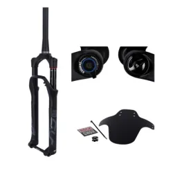 Amortyzator Rock Shox SID SL Select RL DA+