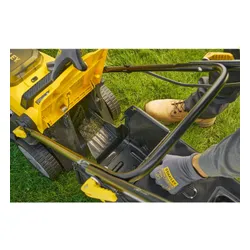 Kosiarka akumulatorowa STANLEY SCMWP3401M1-QW V20