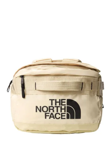 Дорожная сумка The North Face Base Camp Voyager Duffel 42 L-gravel / tnf black