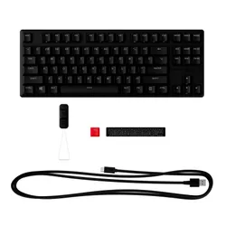 Klawiatura HYPERX Alloy Origins 80