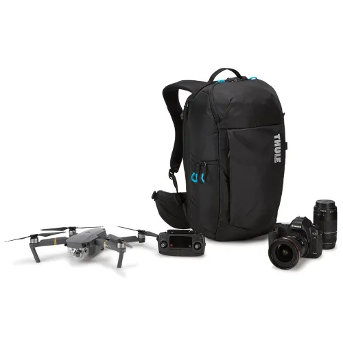 Рюкзак Thule Aspect DSLR Backpack - черный