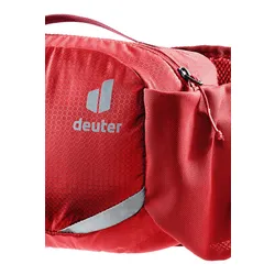 Nerka Deuter Pulse 3 - cherry/masala