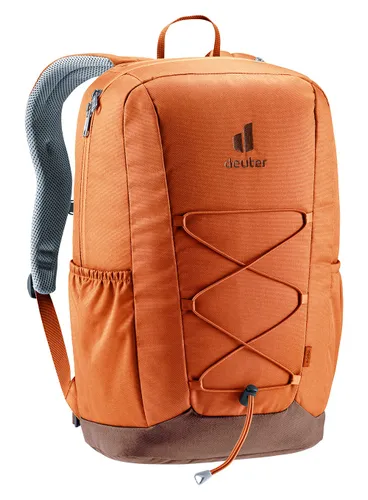 Повседневный рюкзак Deuter Gogo-chestnut / umbra