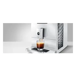 Ekspres JURA C9 Piano Biały